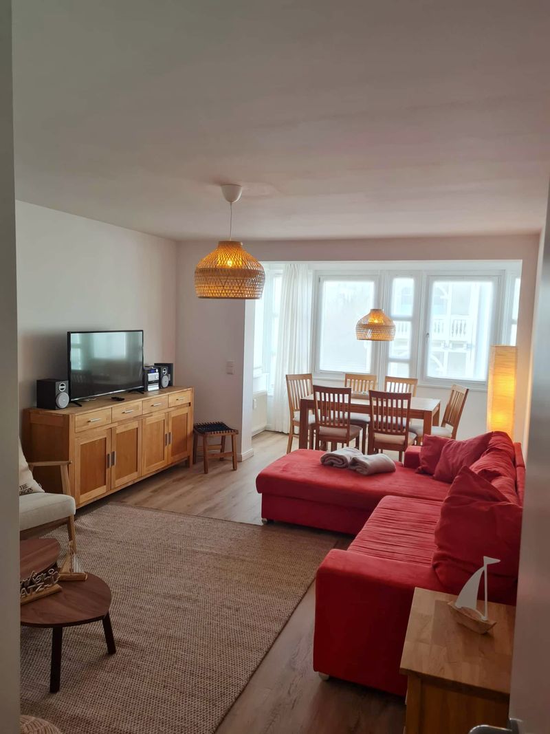 Wohnung Putbus