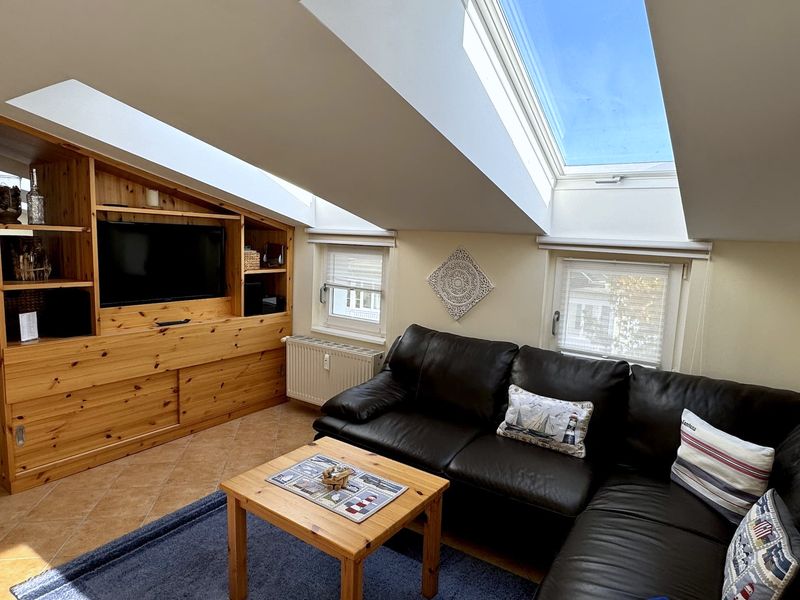 Wohnzimmer Bild 3