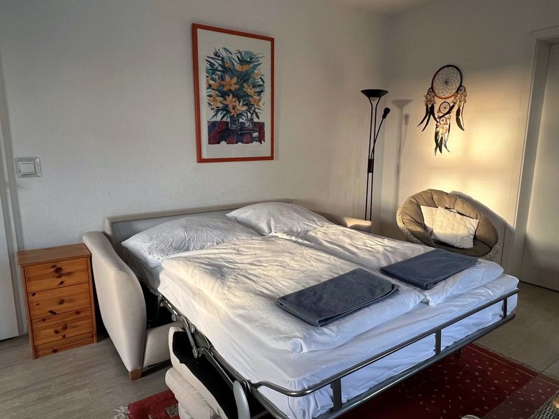Wohnzimmer Bild 3