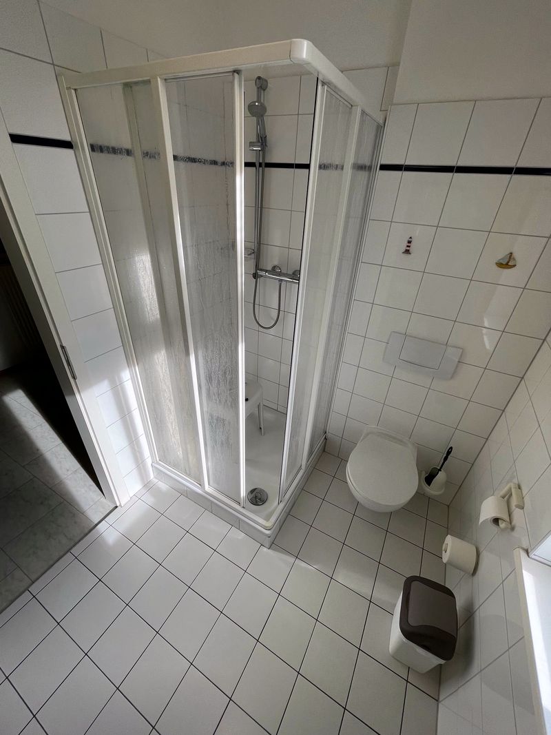 Badezimmer Bild 1