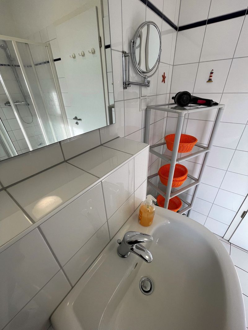 Badezimmer Bild 2