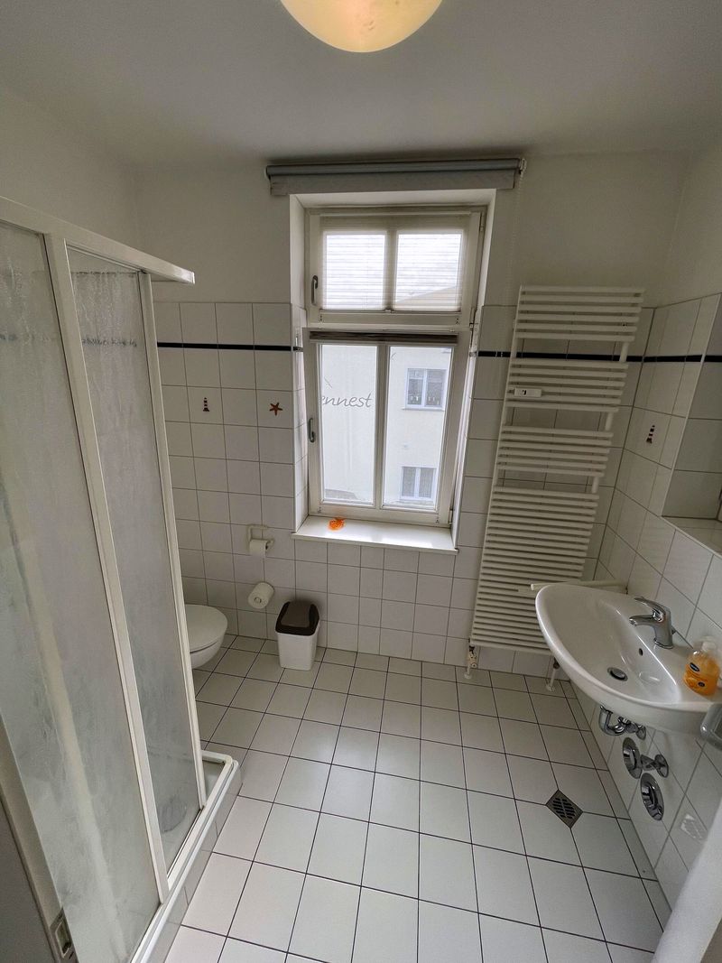 Badezimmer Bild 3