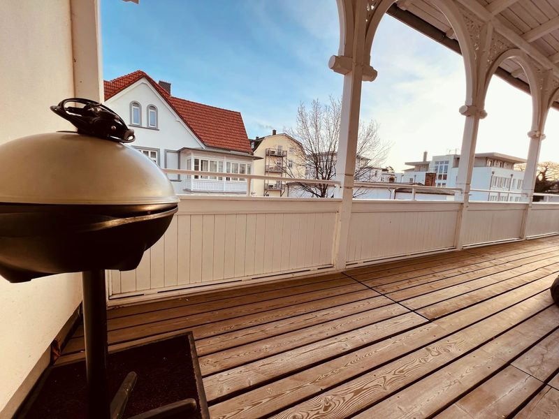 Terrasse Bild 1